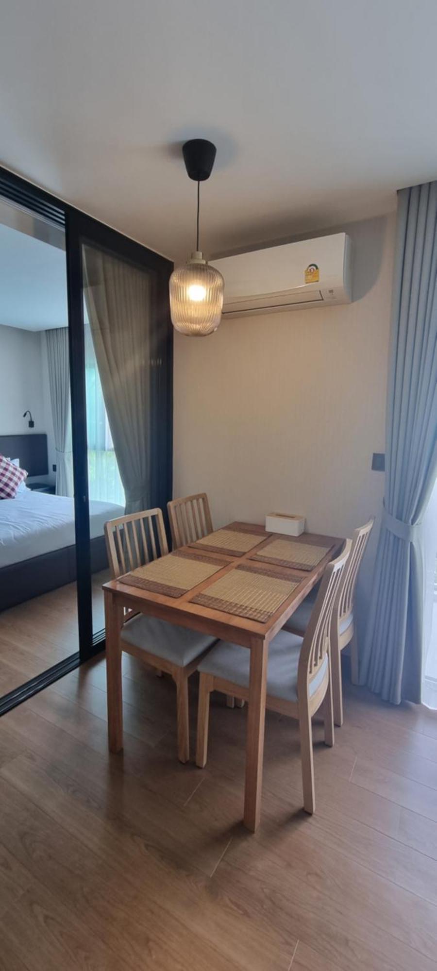 Title V Apartment Rawai Екстериор снимка