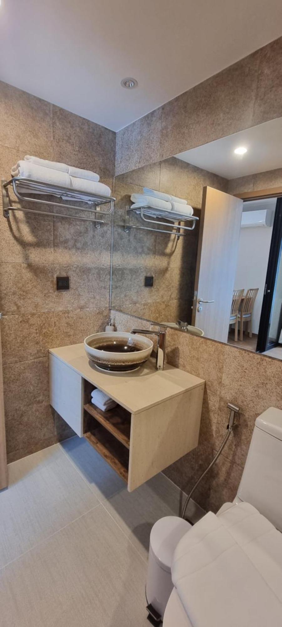 Title V Apartment Rawai Екстериор снимка