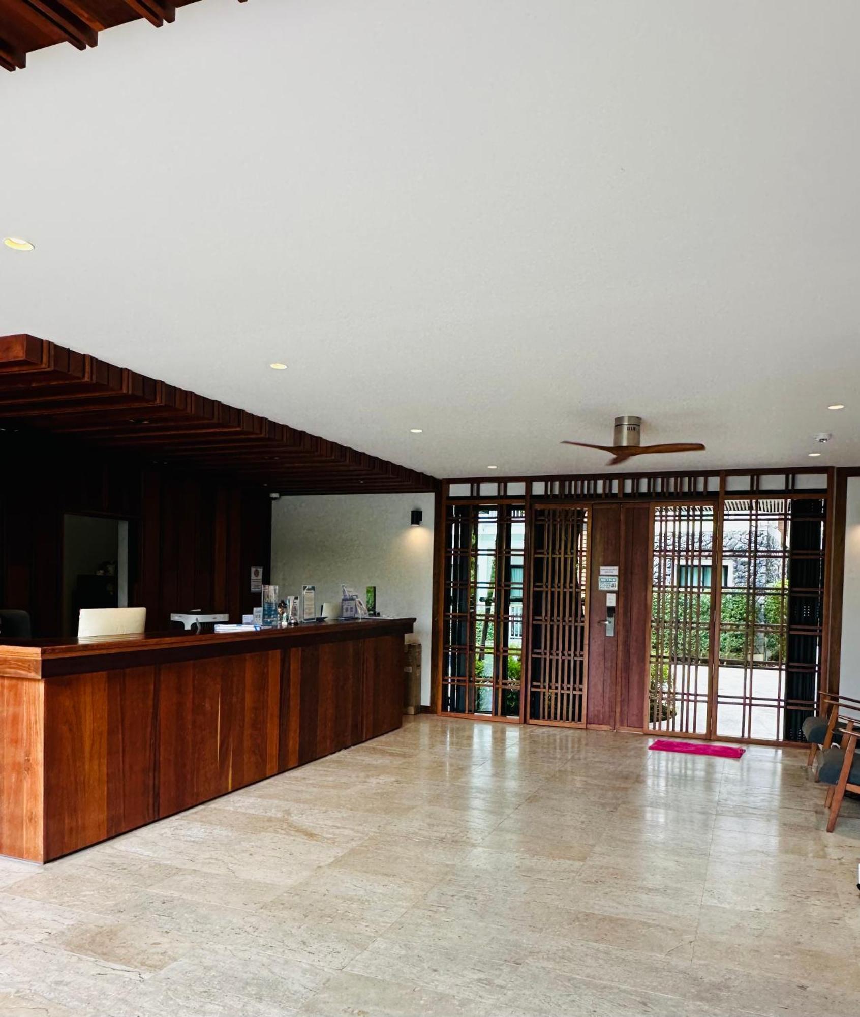 Title V Apartment Rawai Екстериор снимка